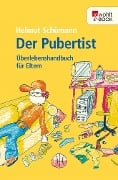 Der Pubertist - Helmut Schümann