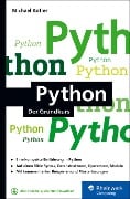Python - Michael Kofler