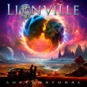 Supernatural - Lionville