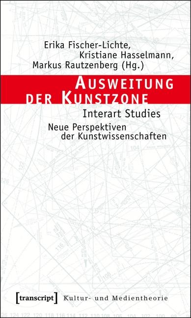 Ausweitung der Kunstzone - 