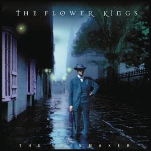 The Rainmaker (Re-issue 2022) - The Flower Kings