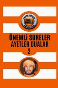 Cover-Bild zum Titel 'Önemli Sureler Ayetler Dualar II' von 'Ra¿it Tunca'