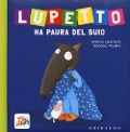 Cover-Bild zum Titel 'Lupetto ha paura del buio. Amico lupo' von 'Orianne Lallemand'