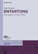 Cover-Bild zum Titel 'Entartung' von 'Max Nordau'