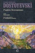 Cover-Bild zum Titel 'Puskin Konusmasi' von 'Fyodor Mihaylovic Dostoyevski'