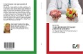 Cover-Bild zum Titel 'Il cibo-benessere e le nuove pratiche di consumo' von 'Manuela Aiello'