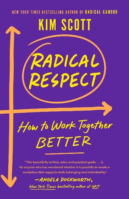 Radical Respect - Kim Scott