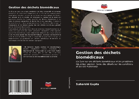 Gestion des déchets biomédicaux - Suharshi Gupta