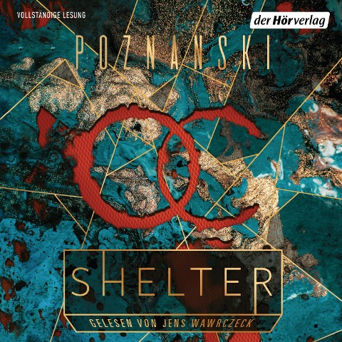 Shelter - Ursula Poznanski