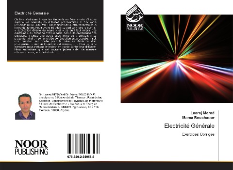 Electricité Générale - Laarej Merad, Mama Bouchaour