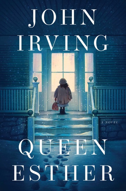 Queen Esther - John Irving