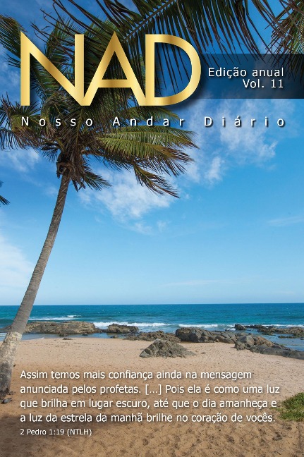 Nosso Andar Diário - 