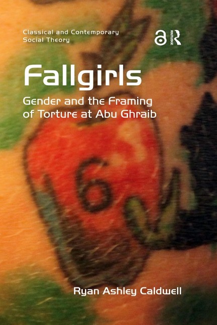 Fallgirls - Ryan Ashley Caldwell