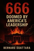 Cover-Bild zum Titel '666: Doomed by Amrica's leadership' von 'B. Ouattara'