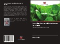 Cover-Bild zum Titel 'Les plantes médicinales et la santé' von 'Alyaa Farid'