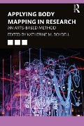 Cover-Bild zum Titel 'Applying Body Mapping in Research' von ''