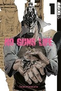 No Guns Life 01 - Tasaku Karasuma