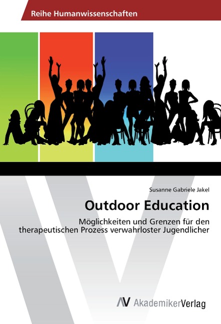 Outdoor Education - Susanne Gabriele Jakel
