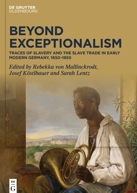 Beyond Exceptionalism - 
