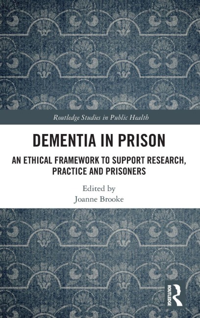 Dementia in Prison - 