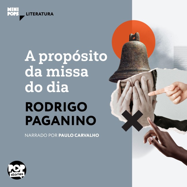 A propósito da missa do dia - Rodrigo Paganino