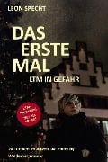 Cover-Bild zum Titel 'Das erste Mal' von 'Leon Specht'