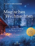 Cover-Bild zum Titel 'Magisches Weihnachten' von 'Valentin Kirschgruber'