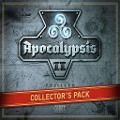 Cover-Bild zum Titel 'Collector's Pack' von 'Mario Giordano'