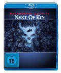 Cover-Bild zum Titel 'Paranormal Activity: Next of Kin' von 'Christopher Landon, Oren Peli'