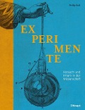 Cover-Bild zum Titel 'Experimente' von 'Philip Ball'