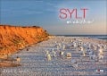 Sylt ... wie ich es liebe Kalender 2025 - 