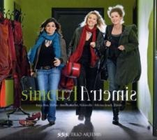 SimetrAArtemis - Trio Artemis