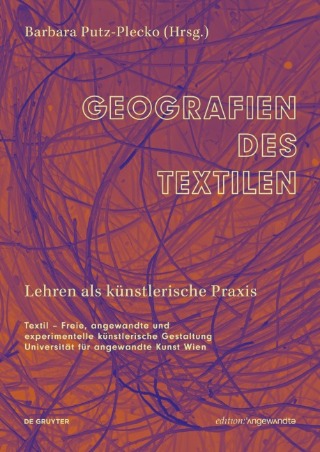 Geografien des Textilen - 