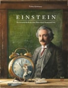 Cover-Bild zum Titel 'Einstein' von 'Torben Kuhlmann'