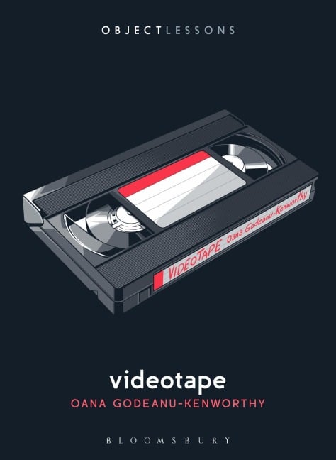 Videotape - Oana Godeanu-Kenworthy