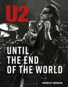 Cover-Bild zum Titel 'U2' von 'Bradley Morgan'