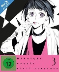 Cover-Bild zum Titel 'Midnight Occult Civil Servants' von ''
