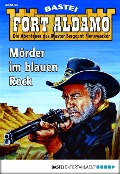 Fort Aldamo - Folge 024 - Frank Callahan