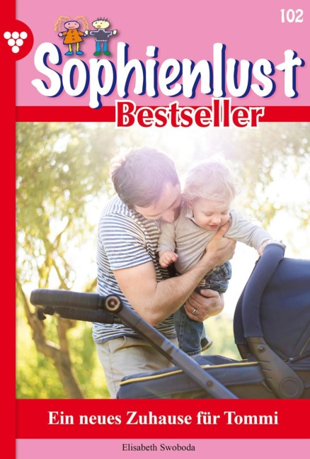 Ein neues Zuhause für Tommi - Elisabeth Swoboda