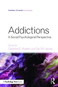 Cover-Bild zum Titel 'Addictions' von ''