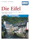 Cover-Bild zum Titel 'DuMont Kunst-Reiseführer Die Eifel' von 'Walter Pippke, Ida Leinberger'