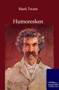 Humoresken - Mark Twain