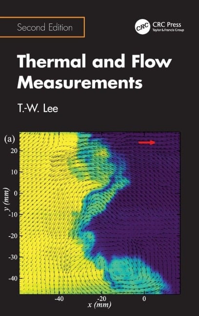 Thermal and Flow Measurements - T -W Lee