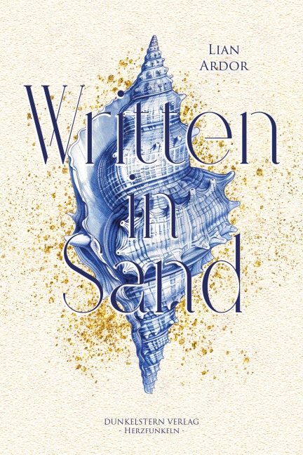 Written in Sand - Lexi Ardor, Nik Ardor