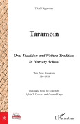 Cover-Bild zum Titel 'Taramoin' von 'Tran ngoc anh'