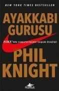 Ayakkabi Gurusu - Phil Knight
