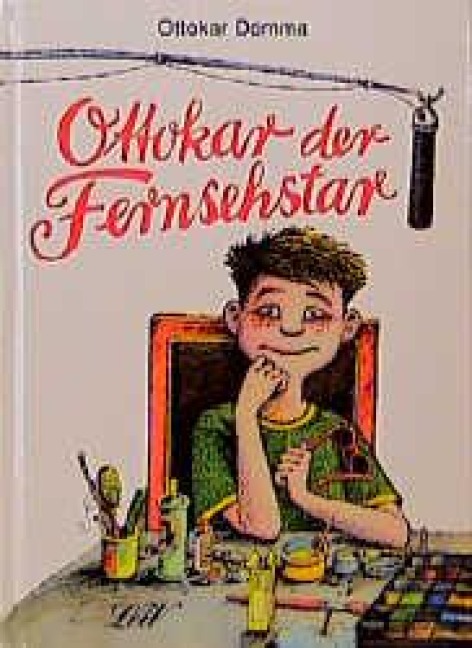 Ottokar, der Fernsehstar - Ottokar Domma