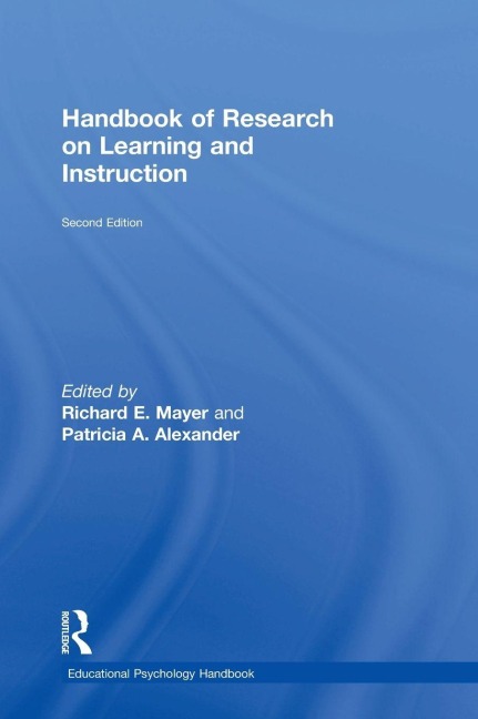Handbook of Research on Learning and Instruction - 