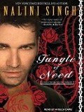 Cover-Bild zum Titel 'Singh, N: TANGLE OF NEED 14D' von ''