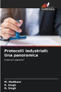 Protocolli industriali: Una panoramica - M. Maithani, R. Singh, N. Singh